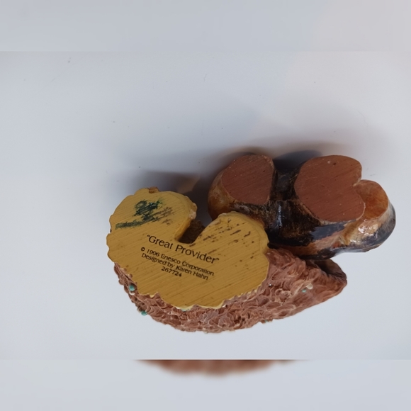 Two Enesco figurines - Picture 10 of 12